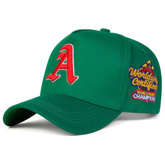 Cap Championship