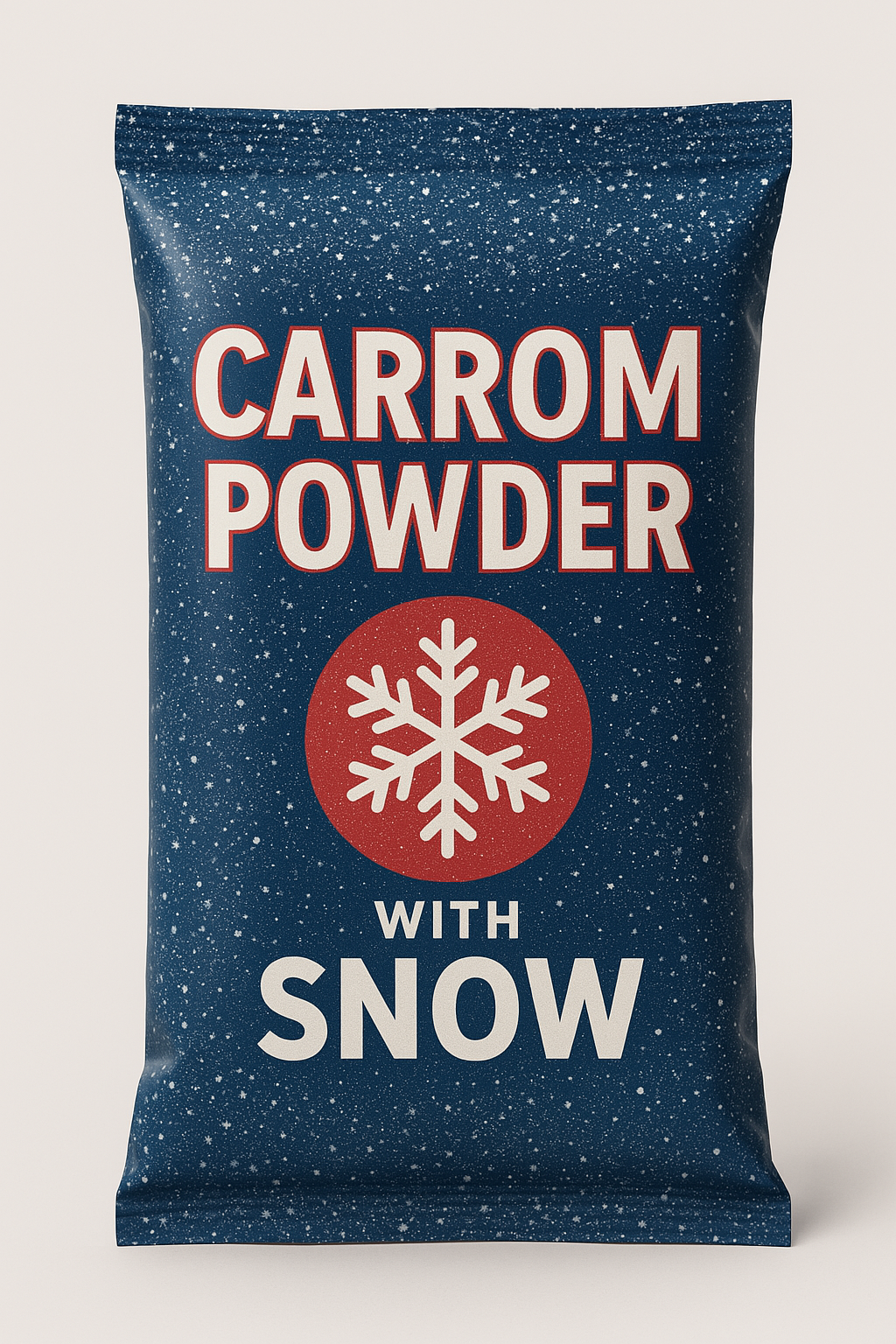 Spezial Carrom-Pulver EXTRA SMOOTH 150g