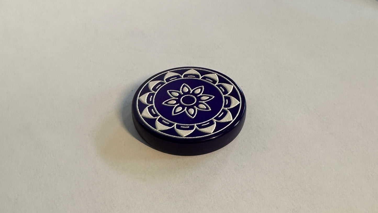 Flicker Carrom SMOOTH