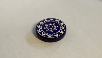 Flicker Carrom SMOOTH