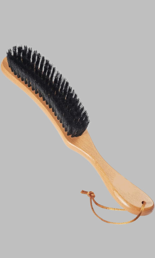 brush for carrom powder