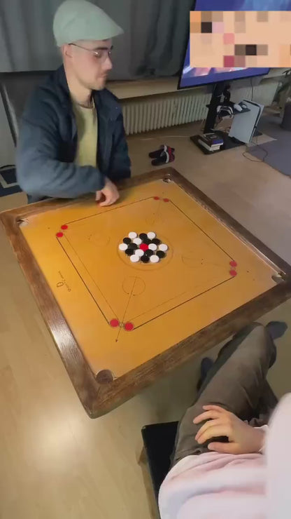 Carrom chips EXTRA SMOOTH